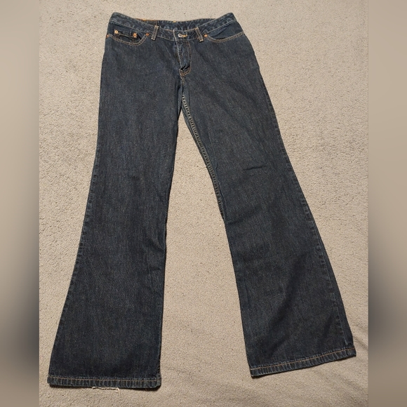 Women Levis jeans - Picture 1 of 4